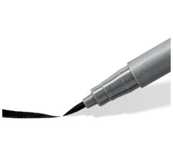 STAEDTLER Pigment soft brush pen 