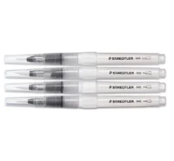 STAEDTLER Pinsel mit Wassertank