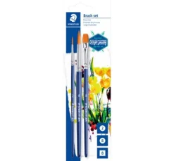 STAEDTLER Pinsel-Set