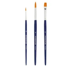 STAEDTLER Pinsel-Set