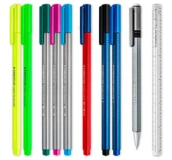 STAEDTLER Schreibset triplus 