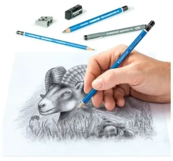 STAEDTLER Sketching-Set