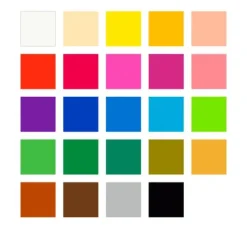 Staedtler Soft-Pastellkreiden, 24er-Set