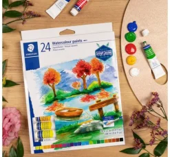 STAEDTLER Watercolour 