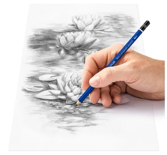 STAEDTLER Watercolour "Bleistift"