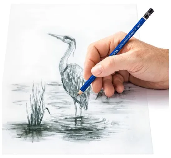 STAEDTLER Watercolour "Bleistift"