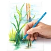 STAEDTLER Watercolour "Buntstifte", 24-tlg.