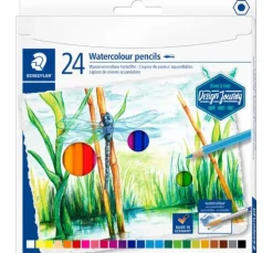 STAEDTLER Watercolour 