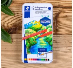STAEDTLER Watercolour 