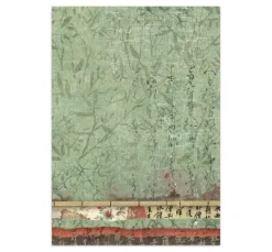 Stamperia A5 Junk Journal Focus Points