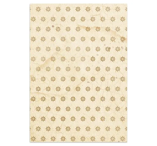 Stamperia A5 Junk Journal Focus Points "Silent Night"