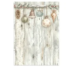 Stamperia A5 Junk Journal Focus Points 