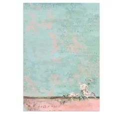 Stamperia A5 Junk Journal Focus Points 