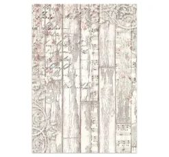 Stamperia A5 Junk Journal Focus Points 