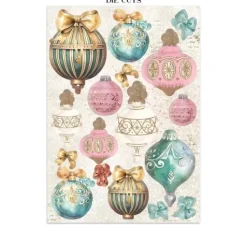 Stamperia A5 Junk Journal Focus Points 