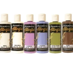Stamperia Allegro Acrylic "All Around"