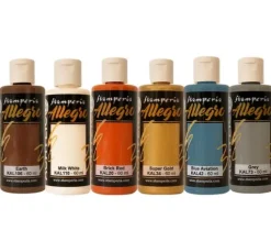 Stamperia Allegro Acrylic "Alterego"