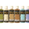 Stamperia Allegro Acrylic "Herbarium Silvae"