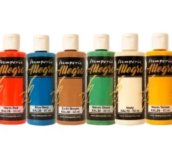 Stamperia Allegro Acrylic "Hidden Grove"