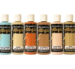 Stamperia Allegro Acrylic "Venice"