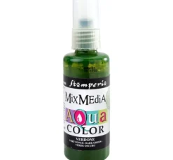 Stamperia "Aquacolor"