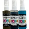Stamperia Aquacolor "Alterego", 3er-Set