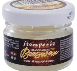 Stamperia Beeswax