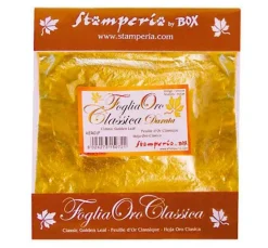Stamperia Gold Foil