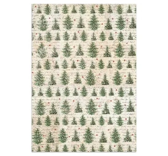 Stamperia Junk Journal Book "Classic Christmas"