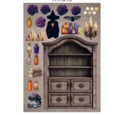 Stamperia Junk Journal Book 