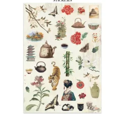 Stamperia Junk Journal Book