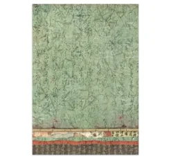 Stamperia Junk Journal Book