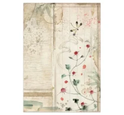 Stamperia Junk Journal Book
