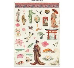 Stamperia Junk Journal Book