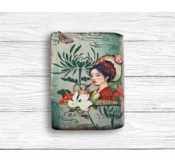 Stamperia Junk Journal Book