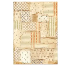 Stamperia Junk Journal Book 