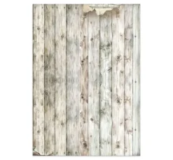 Stamperia Junk Journal Book 