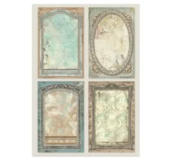 Stamperia Junk Journal Book 