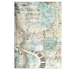 Stamperia Junk Journal Book 