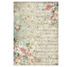 Stamperia Junk Journal Book 