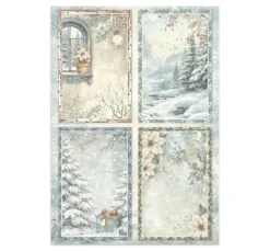 Stamperia Junk Journal Book 