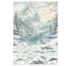 Stamperia Junk Journal Book 