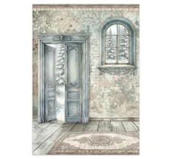 Stamperia Junk Journal Book 