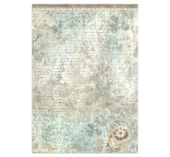 Stamperia Junk Journal Book 