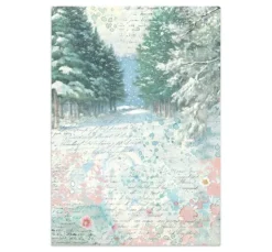 Stamperia Junk Journal Book 