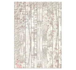 Stamperia Junk Journal Book 