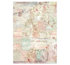 Stamperia Junk Journal Book 