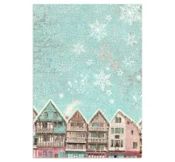 Stamperia Junk Journal Book 