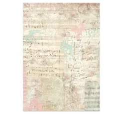 Stamperia Junk Journal Book 