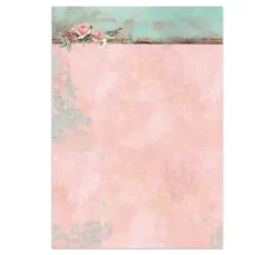 Stamperia Junk Journal Book 